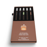 Explorer Samples Packs