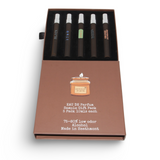 Explorer Samples Packs