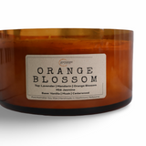 Orange Blossom  –  Citrus  & Fruity