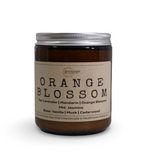 Orange Blossom  –  Citrus  & Fruity