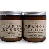 Orange Blossom  –  Citrus  & Fruity
