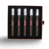 THE ROSE SUITE Perfume - Apothecary by Justin