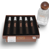 ORANGE SANGUINE  Perfume - | Apothecary by Justin