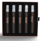 ORANGE SANGUINE  Perfume - | Apothecary by Justin