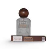 ORANGE SANGUINE  Perfume - | Apothecary by Justin