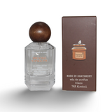 ORANGE SANGUINE  Perfume - | Apothecary by Justin