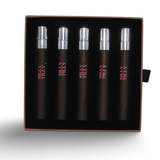 SILLY TILLY  Perfume - | Apothecary by Justin