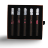 SILLY TILLY  Perfume - | Apothecary by Justin