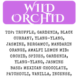 Wild Orchid Perfume | Apothecary by Justin