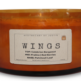 Wedding | Personalised Candles