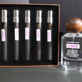 Linen Perfume | Apothecary by Justin