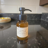Satsuma Splash Soap-Free Wash - Apothecary By Justin