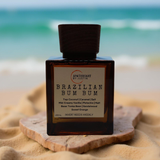 Brazilian Bum Bum Diffuser – Coconut, Vanilla & Orange