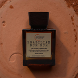 Brazilian Bum Bum Diffuser – Coconut, Vanilla & Orange