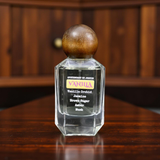 Vanilla Perfume - | Apothecary by Justin
