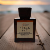 Shoal Bay Candle – Coastal Scented Candle