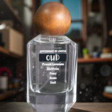 Oud Perfume - | Apothecary by Justin