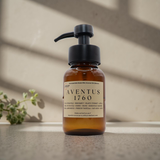 Aventus 1760 Soap-Free Wash - Fruit, Floral, Oakmoss