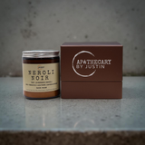 Neroli Noir  –  Fresh Neroli & Orange