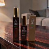 Envy Room Spray  –  Ginger, citrus, woods and leather