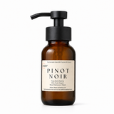 Pinot Noir Soap-Free Wash | Dark Cherry, Pink Pepper, Woods