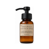 Orange Sanguine | Blood Orange, white floral, amber