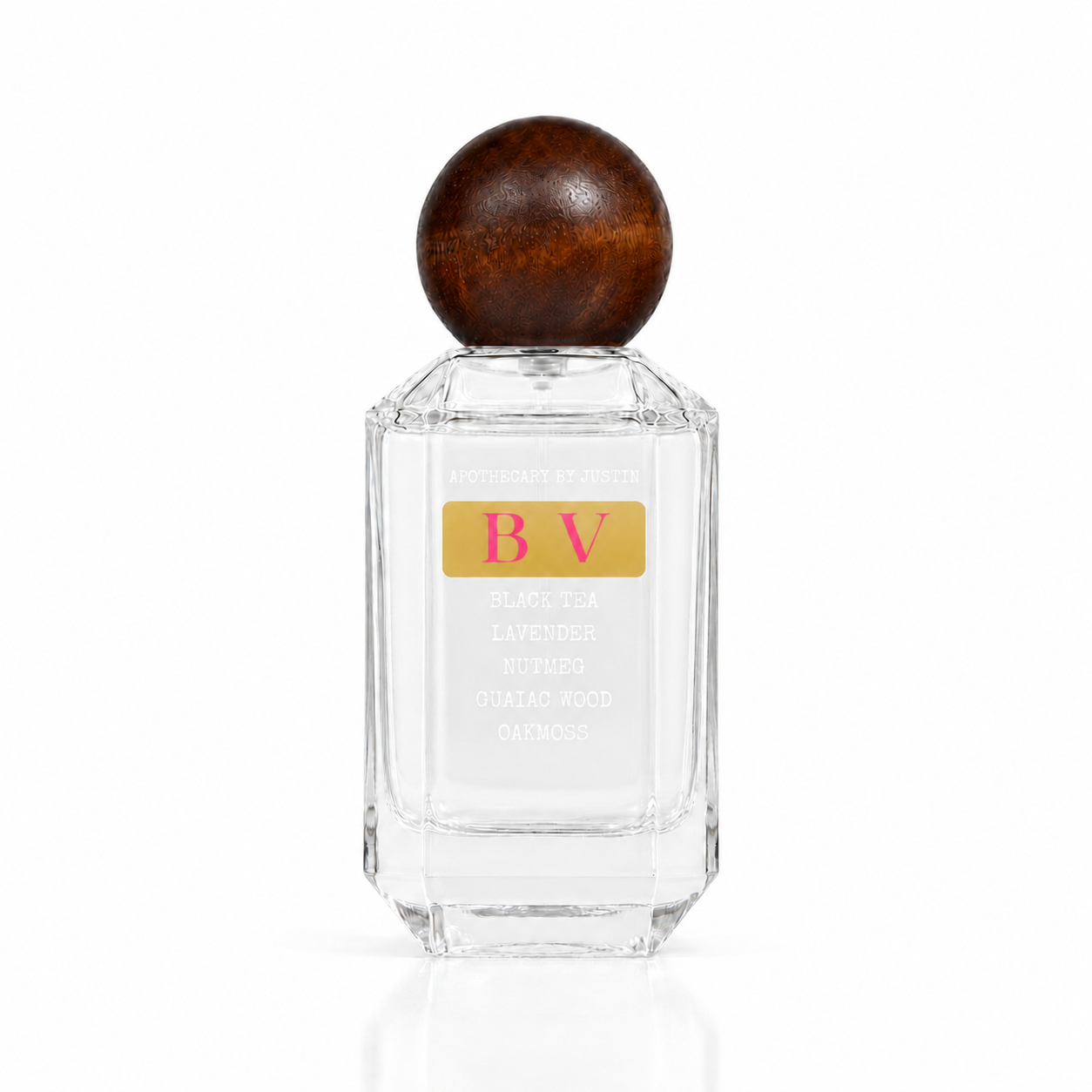 BV Perfume EDP | Apothecary by Justin