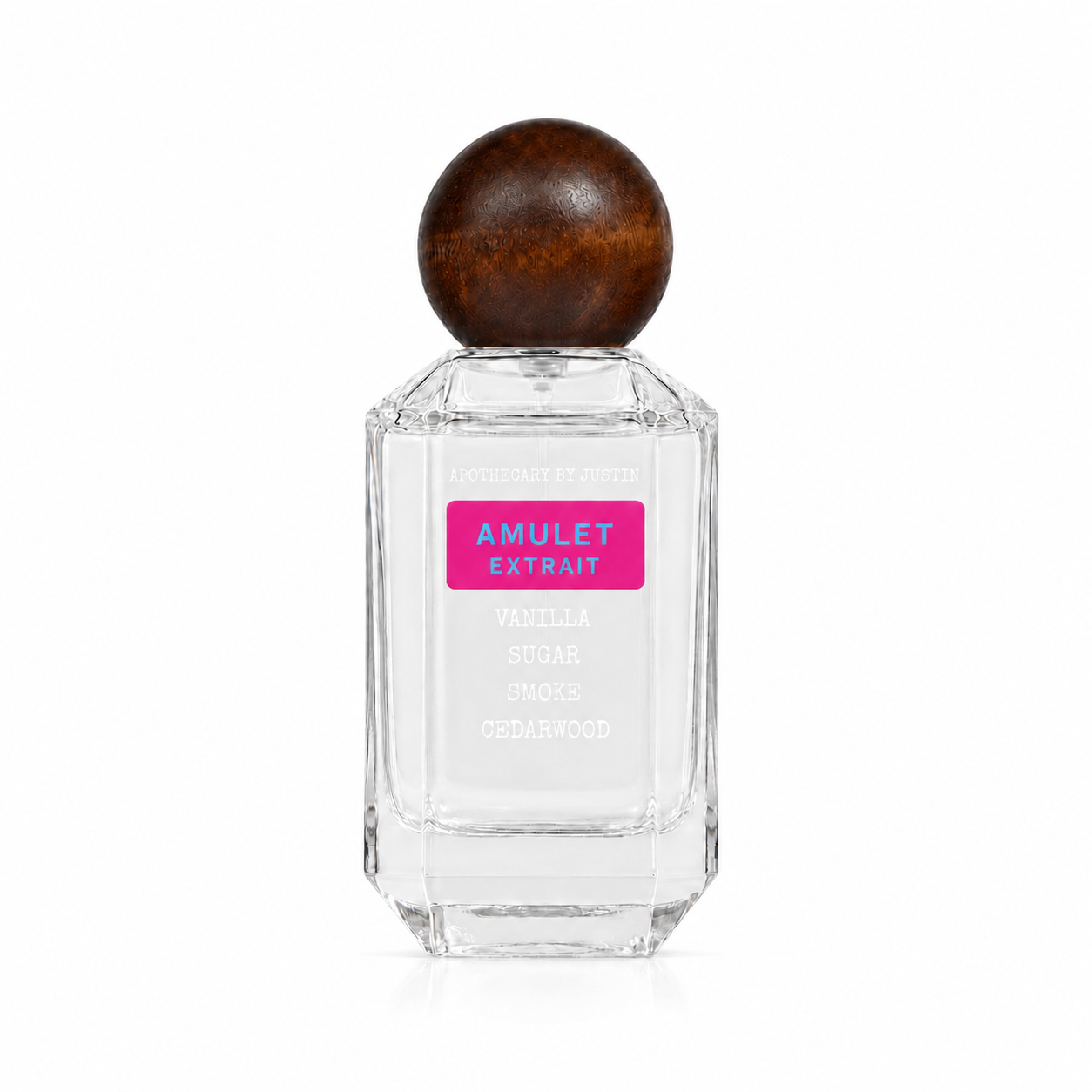 Amulet Extrait  | Perfume by Apothecary by Justin