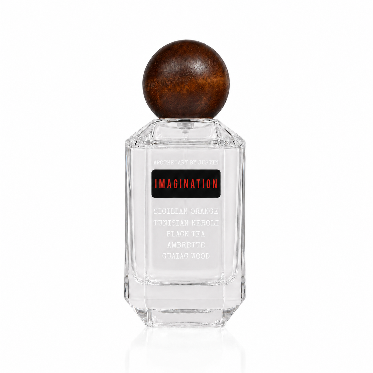 IMAGINATION Perfume - Inspired by LV imagination