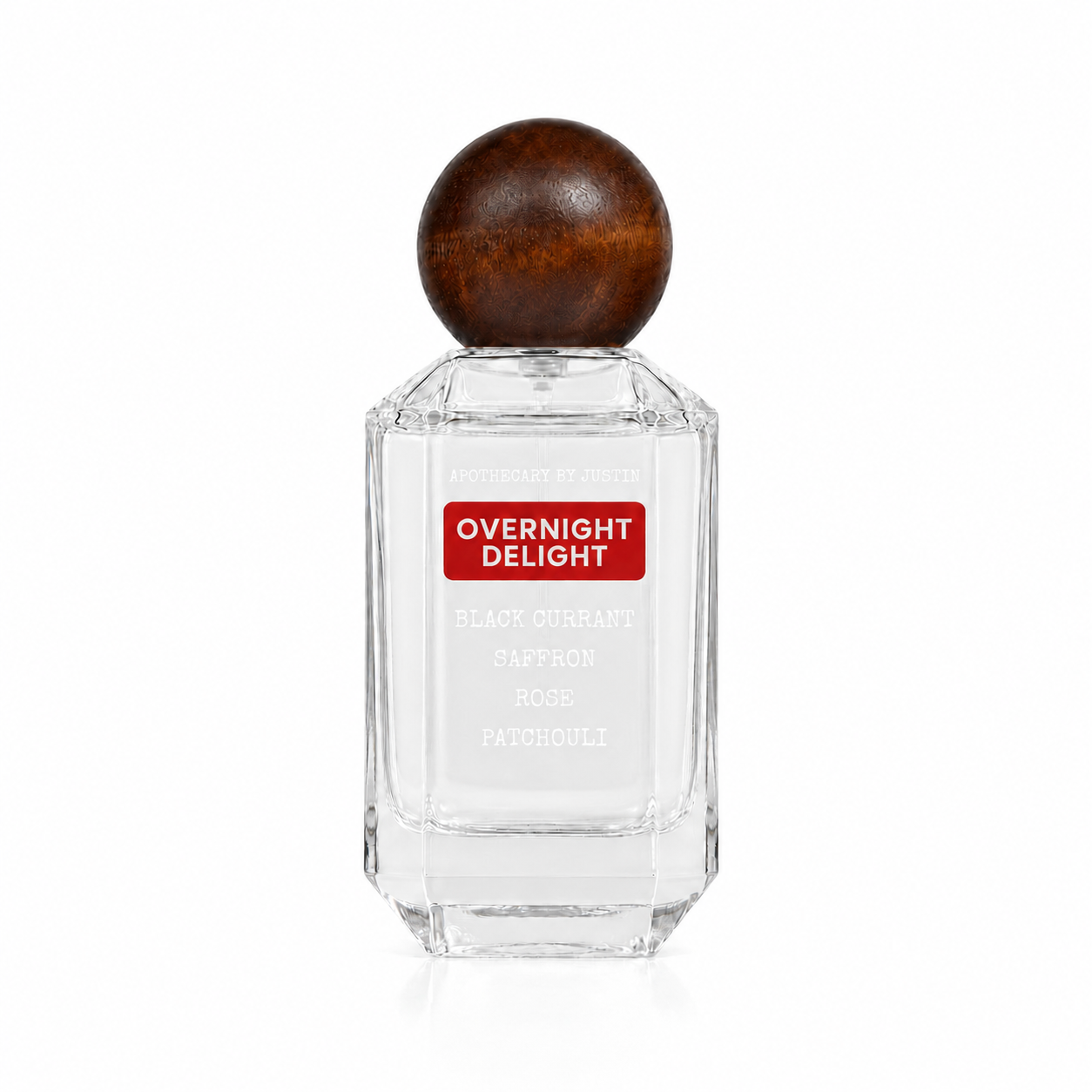 Overnight Delight EDP |Apothecary by Justin
