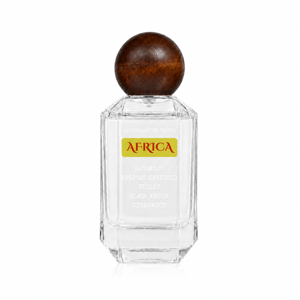 Africa EDP  | Perfume by Apothecary by Justin