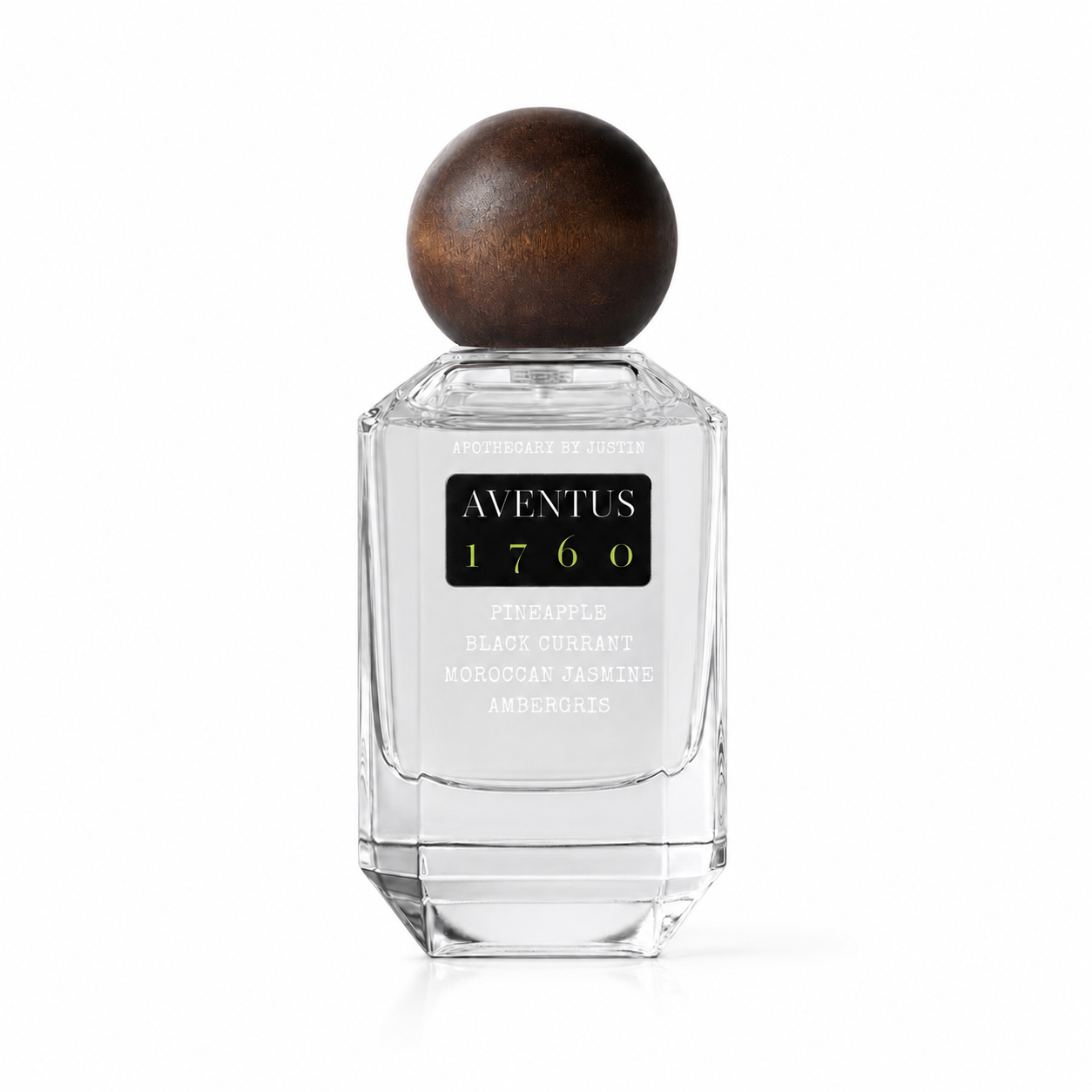 AVENTUS 1760 Perfume | Apothecary by Justin