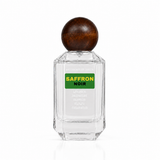 Saffron Noir extrait| Apothecary by Justin