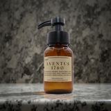 Aventus 1760 Soap-Free Wash - Fruit, Floral, Oakmoss