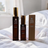 Vanilla Room Spray  –  Dark, refreshing and complex