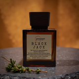 Black Jack - Luxurious Coffee & Whiskey Scented Candle