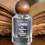 Linen Perfume | Apothecary by Justin