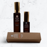 Vanilla Room Spray  –  Dark, refreshing and complex