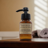 Orange Sanguine Soap-Free Wash -  Inspired by Atelier Sanguine