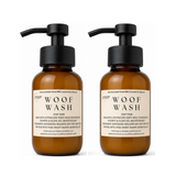 Woof Wash Soap Free Wash| Sweet orange essential oil