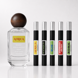Africa EDP  | Perfume by Apothecary by Justin