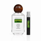 Saffron Noir extrait| Apothecary by Justin