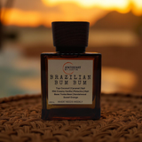 Brazilian Bum Bum Diffuser – Coconut, Vanilla & Orange