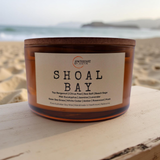 Shoal Bay Candle – Coastal Scented Candle
