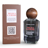Delina La Rose Perfume - Inspired by Perfumes de Marley