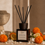 AFRICA Diffuser | Bergamot, Jasmine, Cedarwood