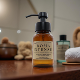Roma Intense Soap-Free Wash - Inspired by Valentino Roma Intense