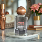 Delina La Rose Perfume - Inspired by Perfumes de Marley