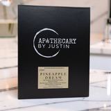 Pineapple Dream Soap-Free Wash | Pineapple, Goji Berry, Sandalwood