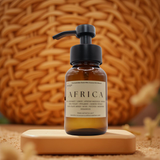 Africa Soap-Free Wash - Citrus, Floral, Powder